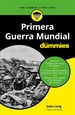 Front pageLa Primera Guerra Mundial para Dummies