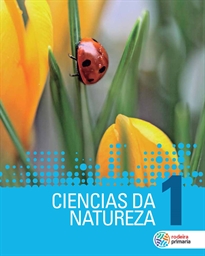 Books Frontpage Ciencias Da Natureza 1