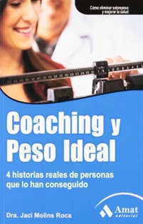 Books Frontpage Coaching y peso ideal