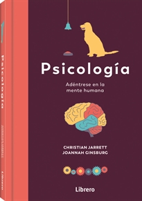 Books Frontpage Psicologia