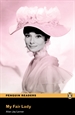 Front pageLevel 3: My Fair Lady Book And Mp3 Pack