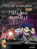 Front pagePilladme si podéis. Crónicas del vampiro Valentín Vol. 10