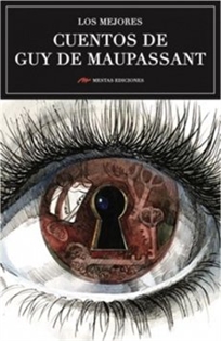 Books Frontpage Los mejores cuentos de Guy de Maupassant