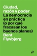 Front pageCiudad, Razón Y Poder