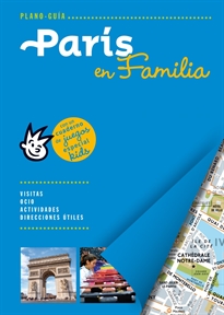 Books Frontpage París en familia