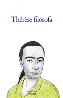 Books Frontpage Thérèse filósofa