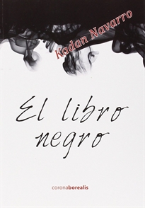 Books Frontpage Libro Negro