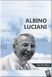 Books Frontpage Albino Luciani