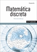 Front pageMatemática discreta. 3ª ed.