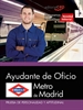 Front pageAyudante de Oficio, Metro de Madrid. Prueba de personalidad y aptitudinal