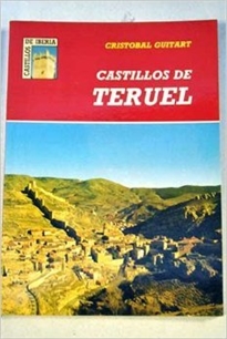 Books Frontpage Castillos de Teruel