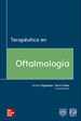 Front pageTerapeutica En Oftalmologia