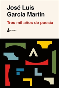 Books Frontpage Tres mil años de poesía