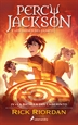 Front pageLa batalla del laberinto (Percy Jackson y los dioses del Olimpo 4)