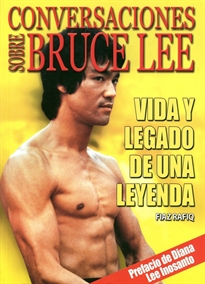 Books Frontpage Conversaciones sobre Bruce Lee