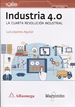 Front pageIndustria 4.0 La cuarta revolución industrial