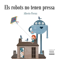 Books Frontpage Els robots no tenen pressa