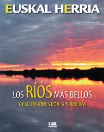 Books Frontpage Los rios mas bellos y excursiones por sus riveras