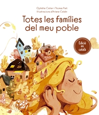 Books Frontpage Totes les famílies del meu poble