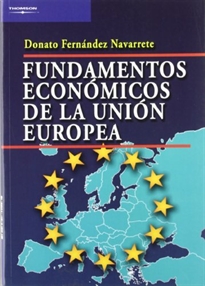 Books Frontpage Fundamentos económicos de la unión europea