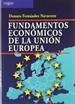 Front pageFundamentos económicos de la unión europea