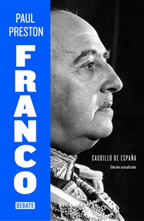 Books Frontpage Franco (edición actualizada)