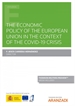 Front pageThe economic policy of the european union in the context of the covid-19 crisis (Papel + e-book)