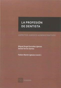 Books Frontpage La profesión de dentista