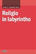 Front pageReligio in labyrintho