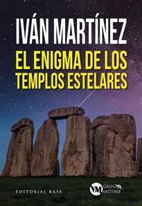 Books Frontpage El enigma de los templos estelares