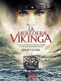 Books Frontpage La heredera vikinga