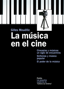 Books Frontpage La música en el cine