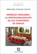 Front pageEmpresas familiares