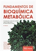 Front pageFundamentos De Bioquímica Metabólica (4ª Ed)