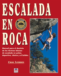Books Frontpage Escalada En Roca