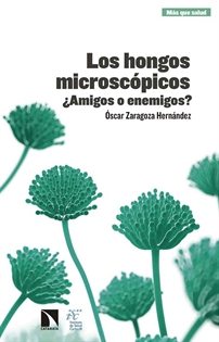 Books Frontpage Los hongos microscópicos