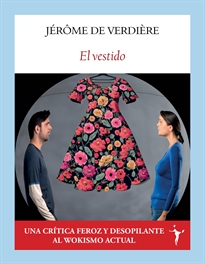 Books Frontpage El vestido