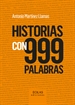 Front pageHistorias con 999 palabras