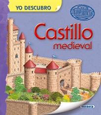 Books Frontpage Castillo medieval