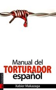 Books Frontpage Manual del torturador español