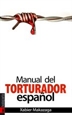 Front pageManual del torturador español