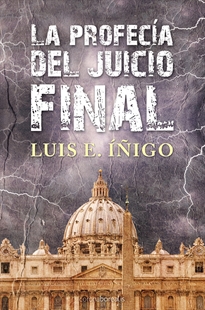 Books Frontpage La profecía del juicio final