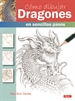 Front pageCómo dibujar dragones en sencillos pasos