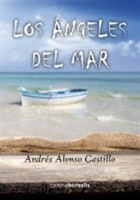 Books Frontpage Angeles Del Mar