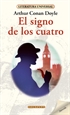 Front pageEl signo de los cuatro