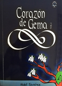 Books Frontpage Corazón de Gema