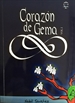 Front pageCorazón de Gema