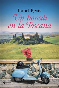 Books Frontpage Un bonsái en la Toscana