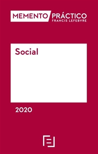 Books Frontpage Memento Social 2020