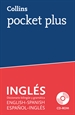 Front pageDiccionario Pocket Plus Inglés (Pocket Plus)